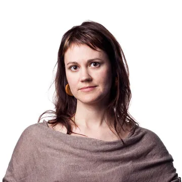 战术分析师肖像